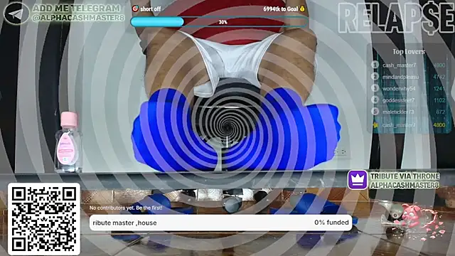 Alphacashmaster777 live sex cam