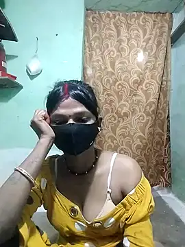 Miss__soniya106's cam snapshot