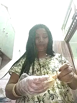 Cute-Janvi20's cam snapshot