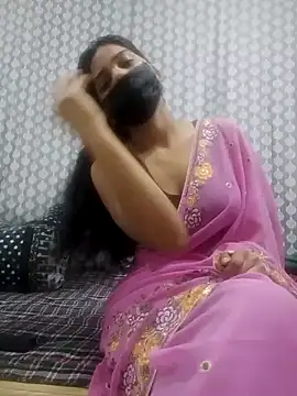 Jyoti_hot's cam snapshot