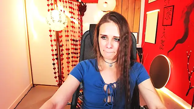 EmiliaBedy live sex cam