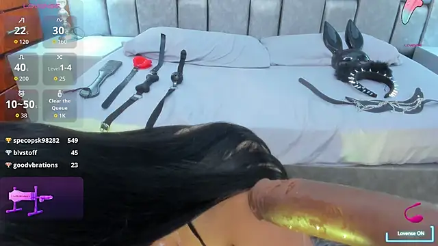 AniEvans_ live sex cam