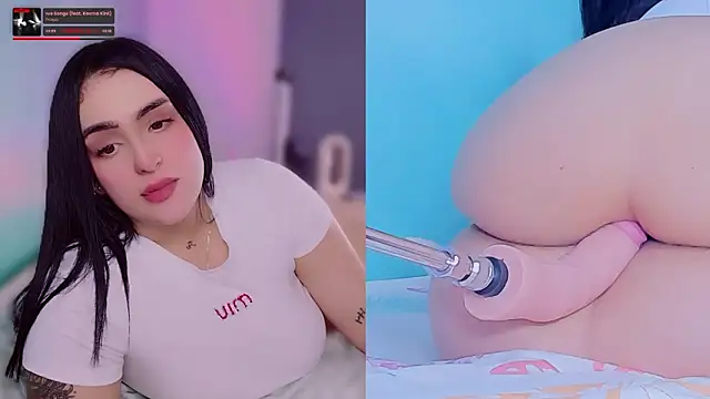 kloe_campbell live sex cam