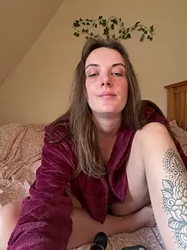 freaky007fox's cam snapshot