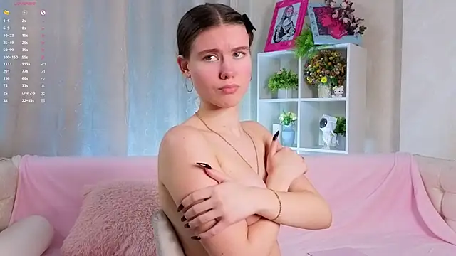 WiloneBoardley's cam snapshot