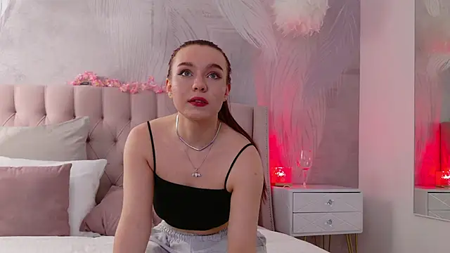 NoraHaynes's cam snapshot