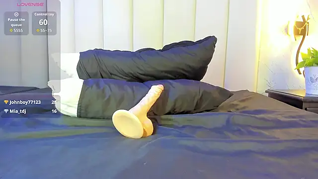 ThiagoBerry live sex cam