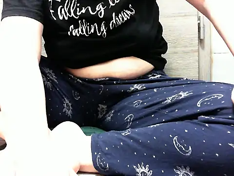 elyseblue's cam snapshot