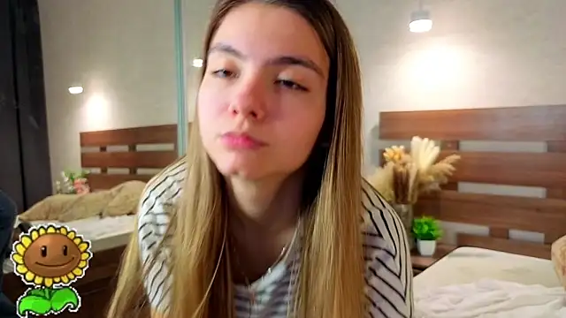 MargieDavidson's cam snapshot