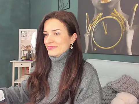 VanillaBlyss live sex cam