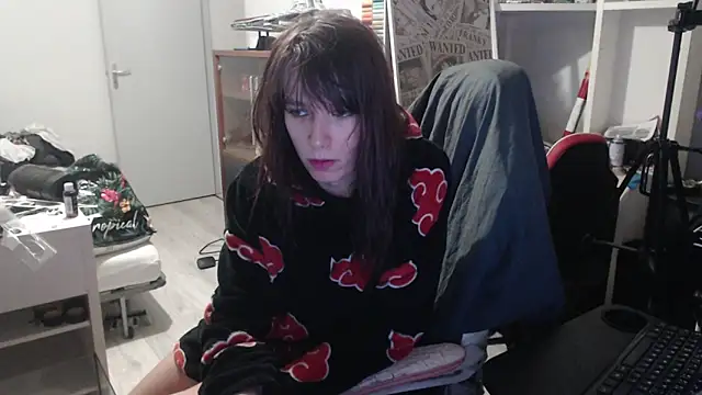 missthon0 live sex cam