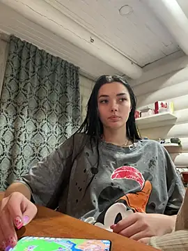 HoTMiA666's cam snapshot