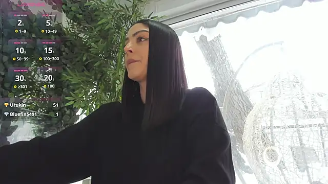 Lexi_Storm's cam snapshot