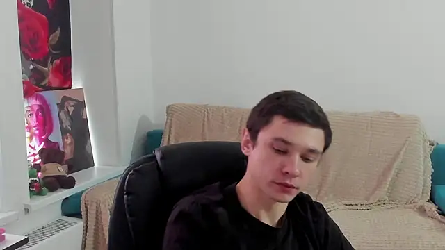 Alexmansuper live sex cam