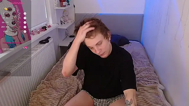 soalice live sex cam