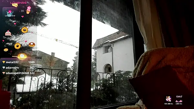 Sassy_Teen live sex cam