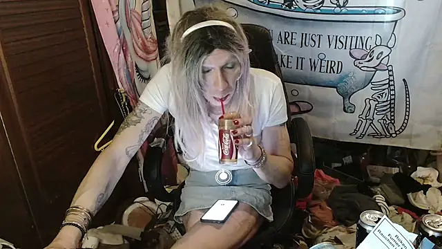 Ombeline1 live sex cam