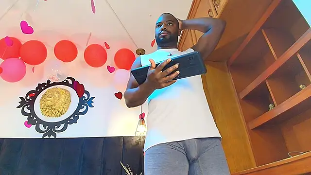 elnegritodelsabor1 live sex cam