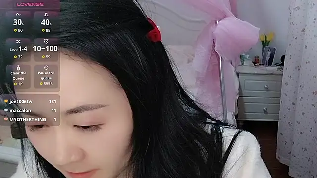 fanfan-FF live sex cam