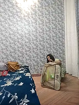 Cute-Janvi20 live sex cam