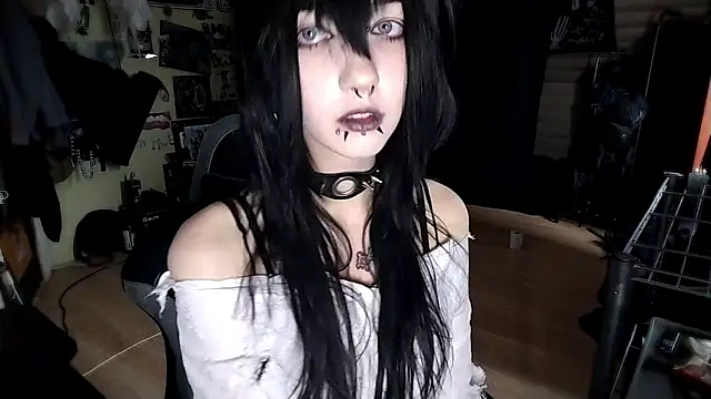 Shempert_ghot's cam snapshot