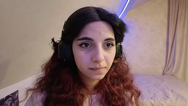 Blissmissataeses's cam snapshot