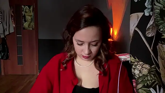 AnnmariePedone's cam snapshot