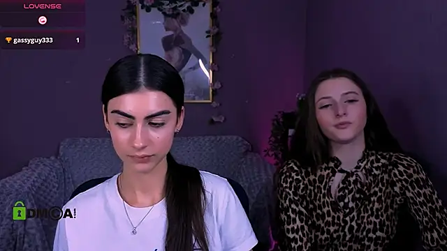 nekky_mouse's cam snapshot