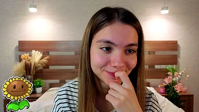 MargieDavidson's cam snapshot