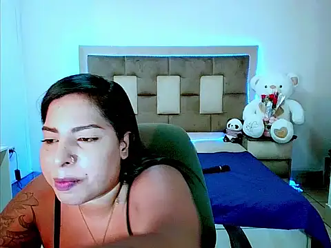 indiantopaz694u live sex cam