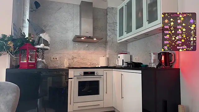 Crystalmagic's cam snapshot