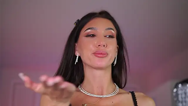 SammiMonroe live sex cam