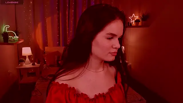 NicoleBrook's cam snapshot