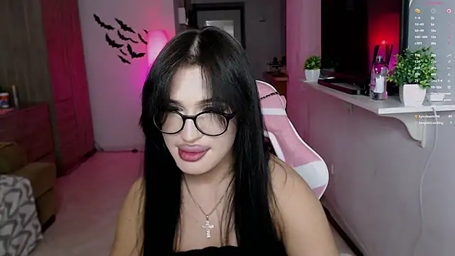 ShayL1sse's cam snapshot