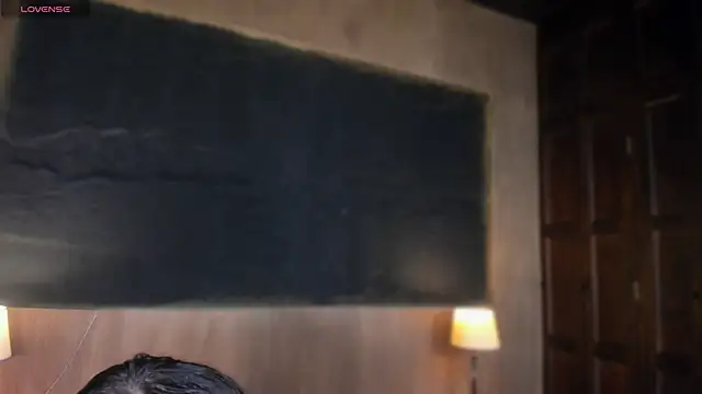 Annie_lorin's cam snapshot