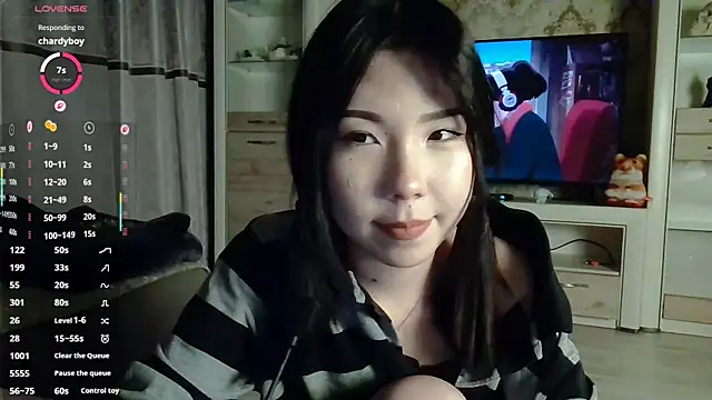 AprilOnilll's cam snapshot