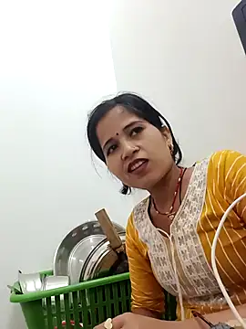 Sanjna_babby's cam snapshot