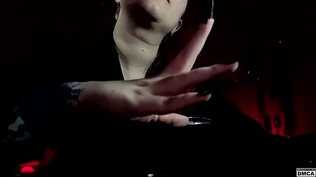 Amanita__Pantherina's cam snapshot