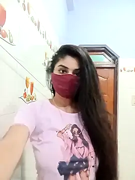 Hot-Soniya733's cam snapshot