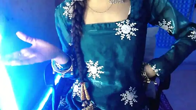 Roiseeee's cam snapshot