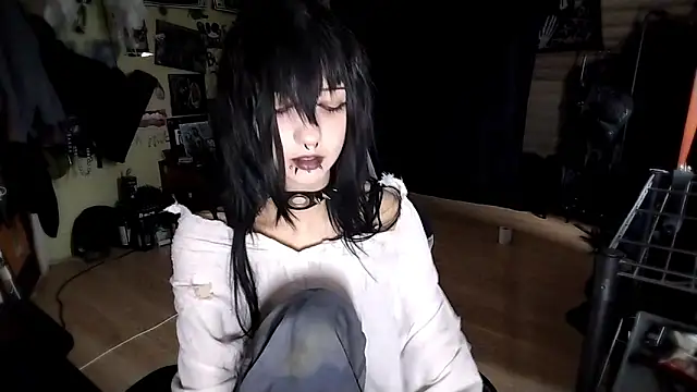 Shempert_ghot's cam snapshot