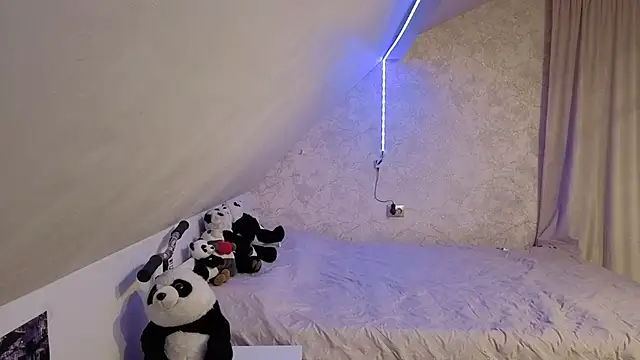 Blissmissataeses's cam snapshot