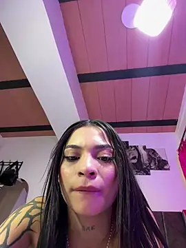 Helldy_666's cam snapshot