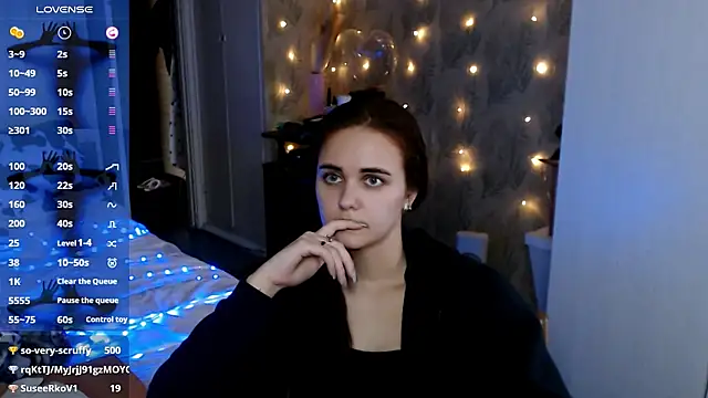 _Maribel_'s cam snapshot