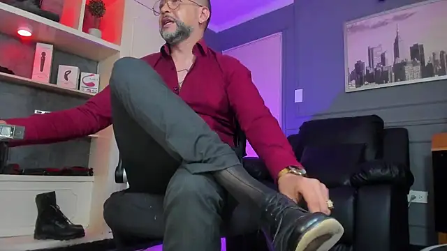 MrFrank_tattoo live sex cam