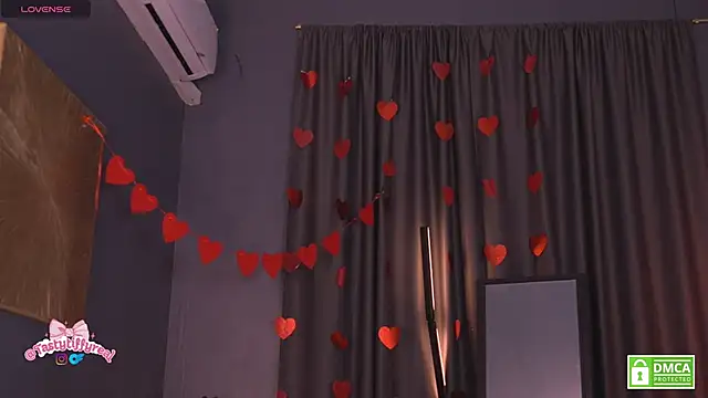 TastyTiffy's cam snapshot