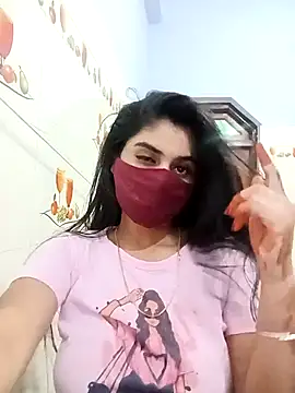 Hot-Soniya733's cam snapshot