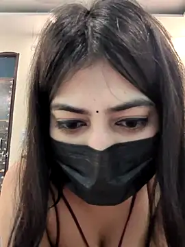 Confident_chic's cam snapshot