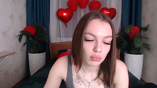 CandyGyrl's cam snapshot