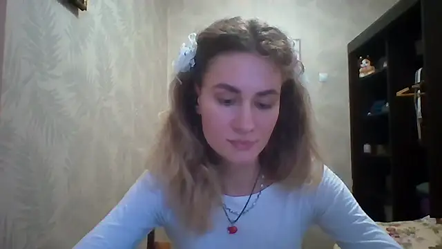 DeanneGilcher's cam snapshot